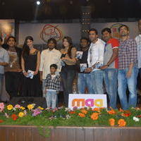Siddharth's Oh My Friend Audio Launch - Pictures | Picture 103238